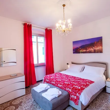 Appartement Waterfront House à Gênes Extérieur photo
