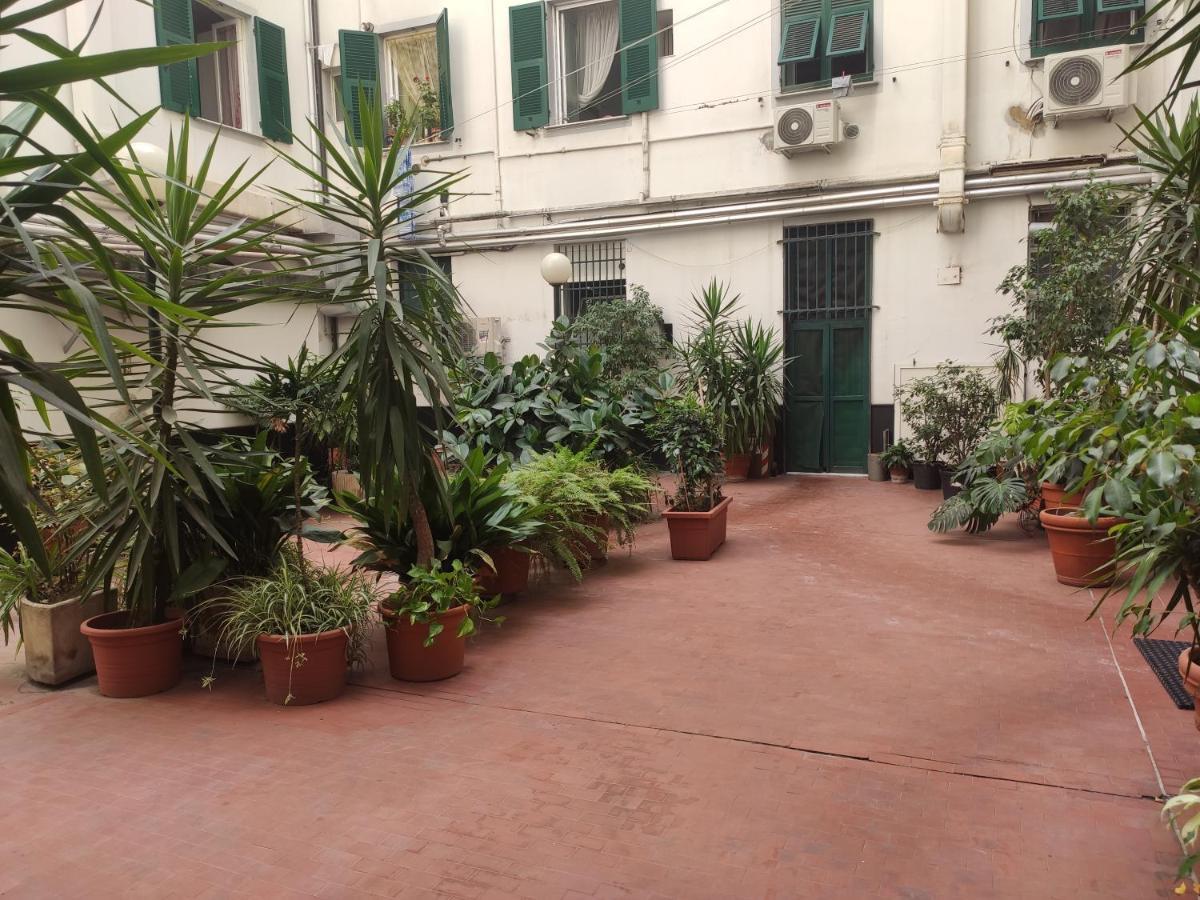 Waterfront House Appartamento Genova