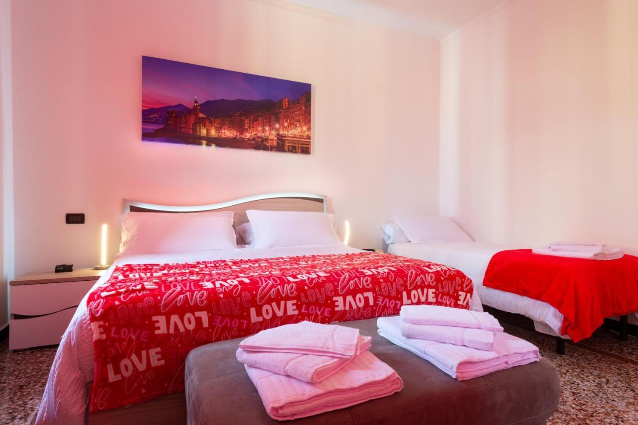 Waterfront House Apartamento