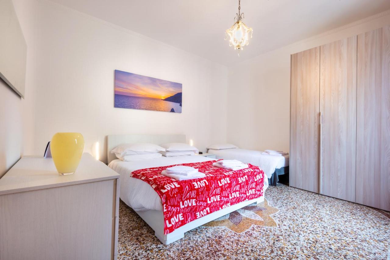 Appartamento Waterfront House