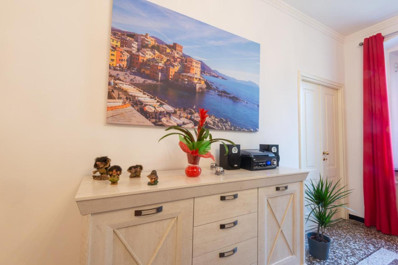 Waterfront House * Genova