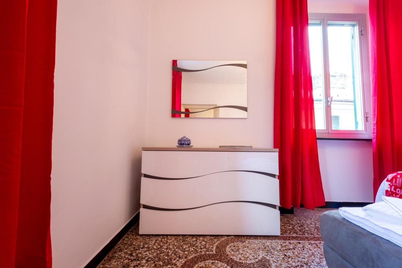 Appartamento Waterfront House *