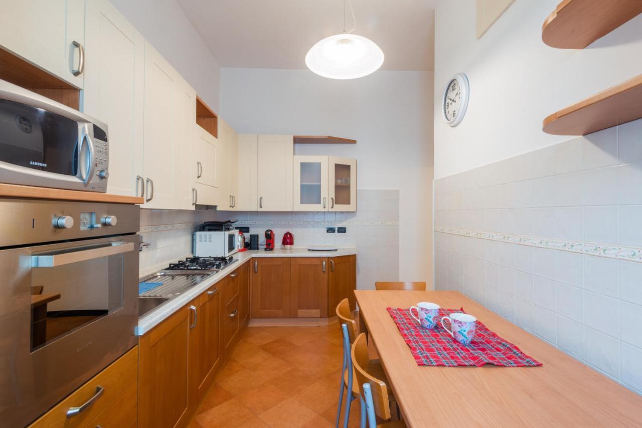 Appartamento Waterfront House Genova