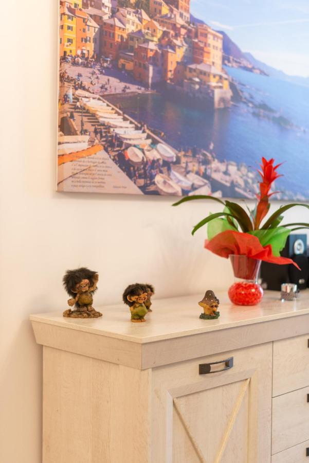 Waterfront House Appartamento