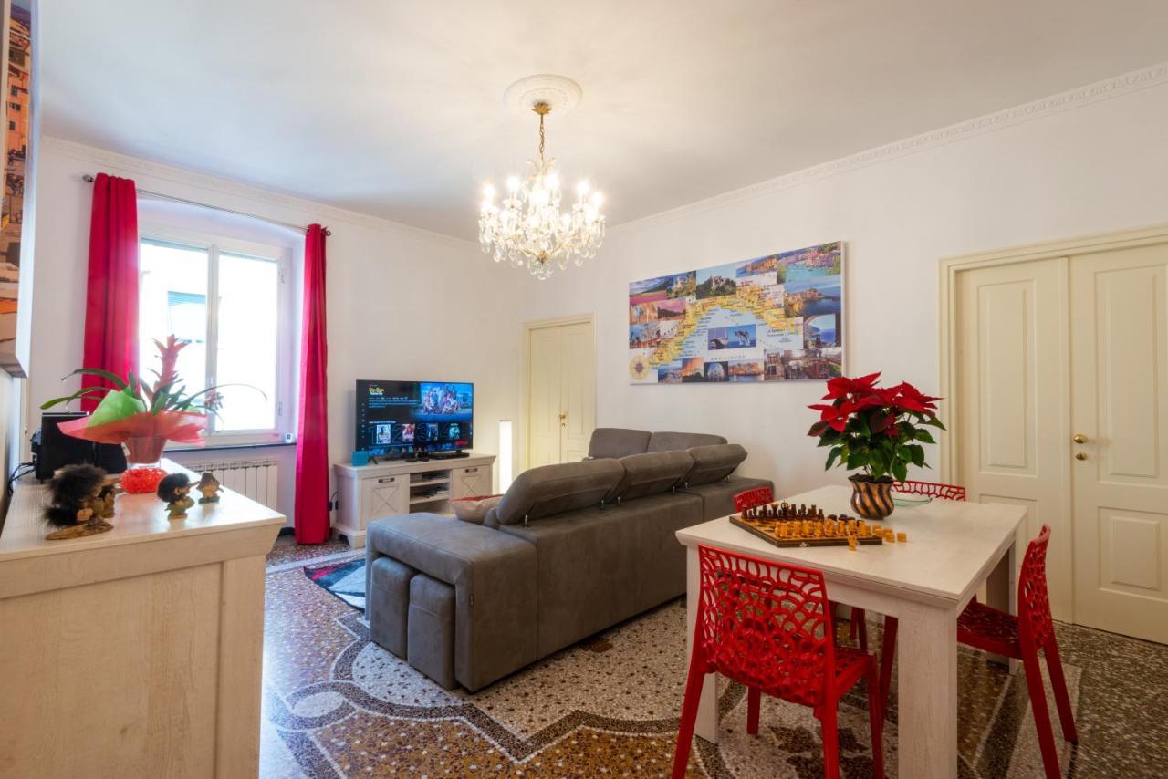 Appartamento Waterfront House Genova