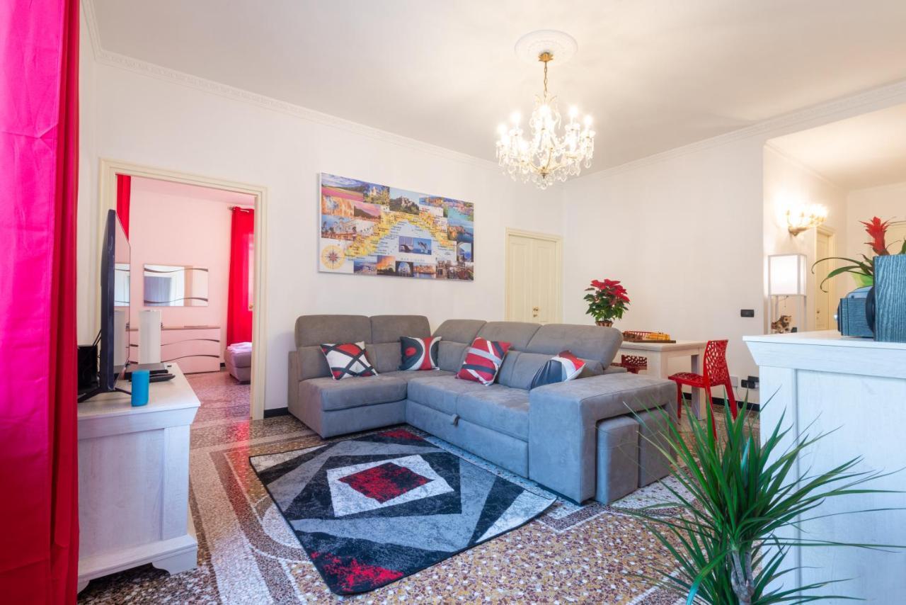 Waterfront House Appartamento Genova