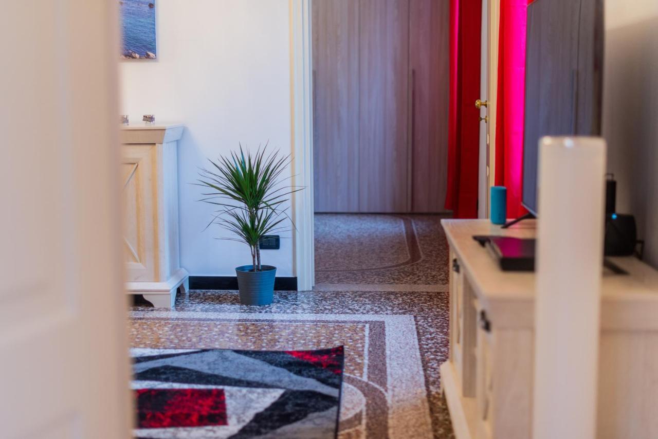 Waterfront House Apartamento *